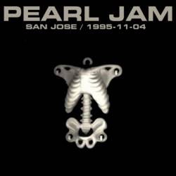 Pearl Jam : Live in San Jose